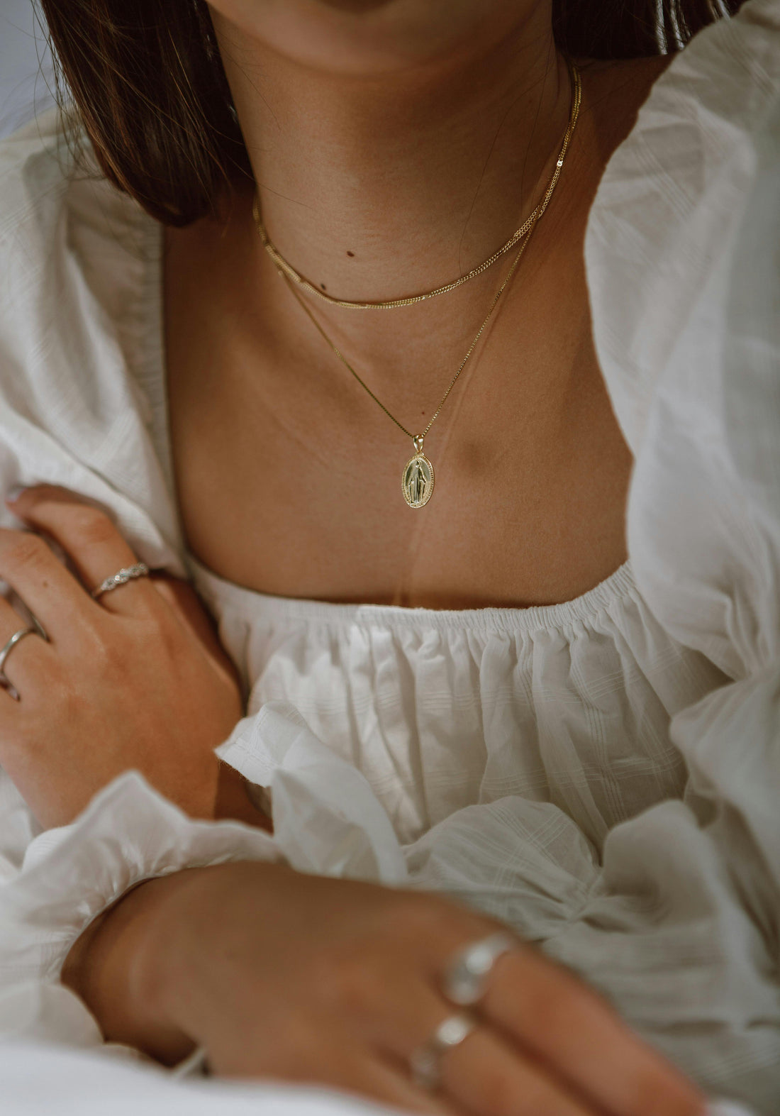 Gold vs. Silver Jewelry – Which One Suits You Best?