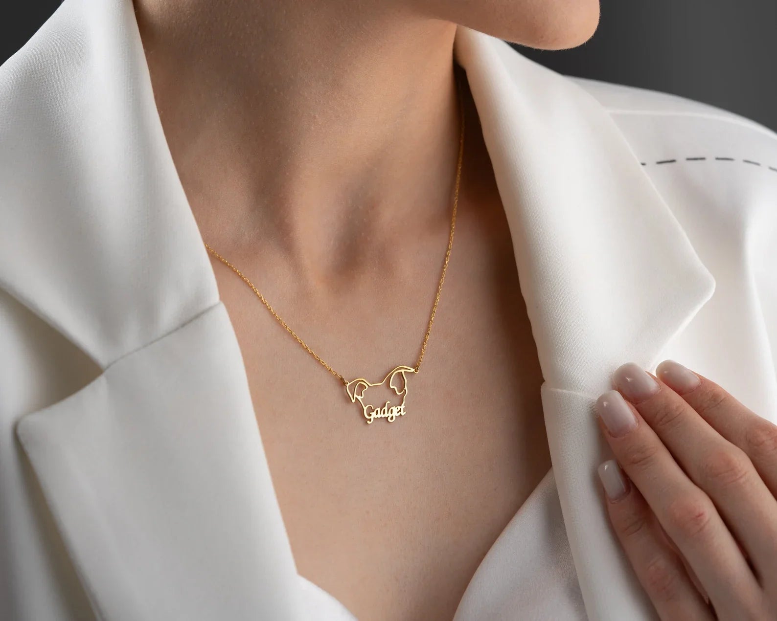 Personalized Jewelry